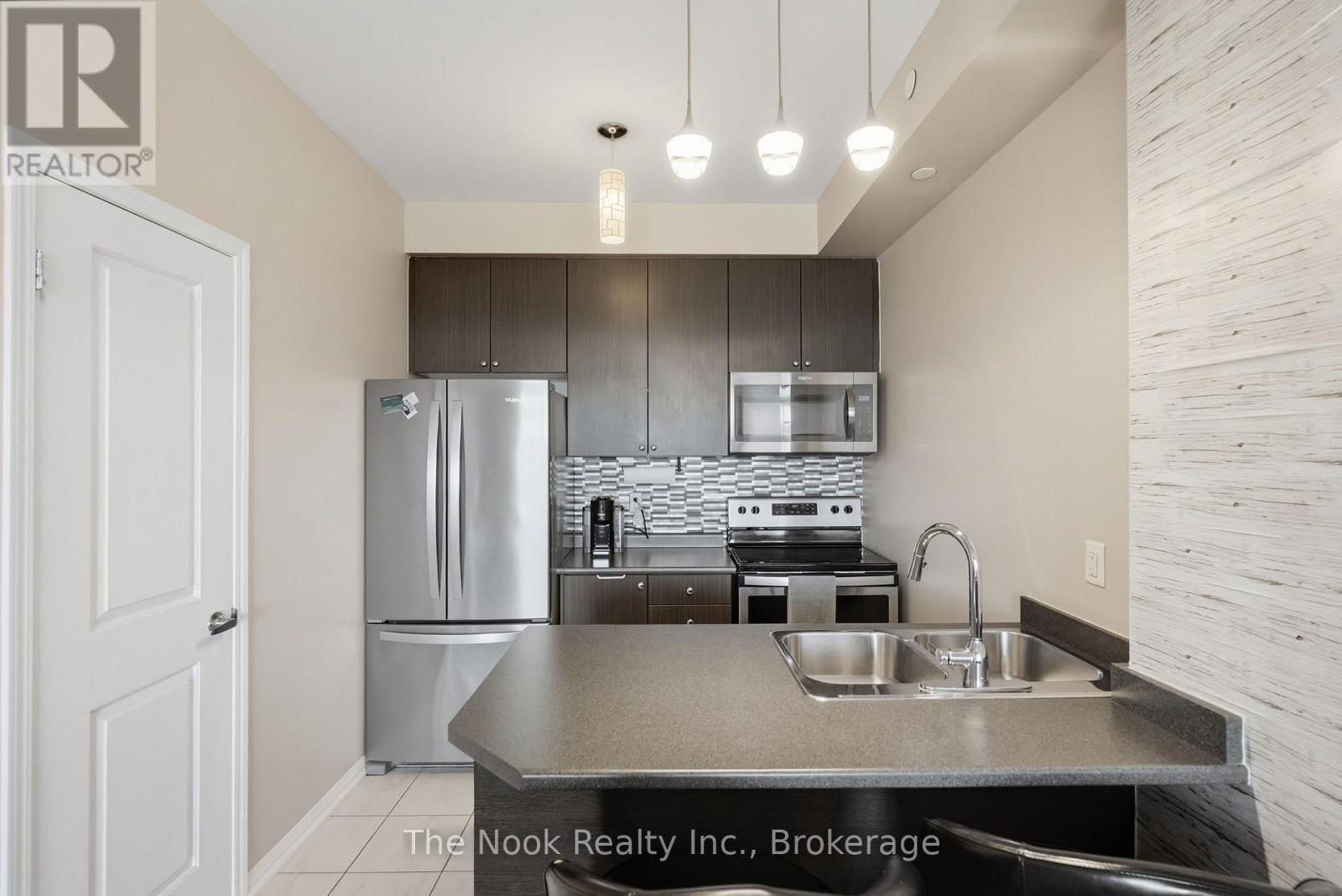 420 - 84 ASPEN SPRINGS DRIVE, Clarington (Bowmanville) — photo 8