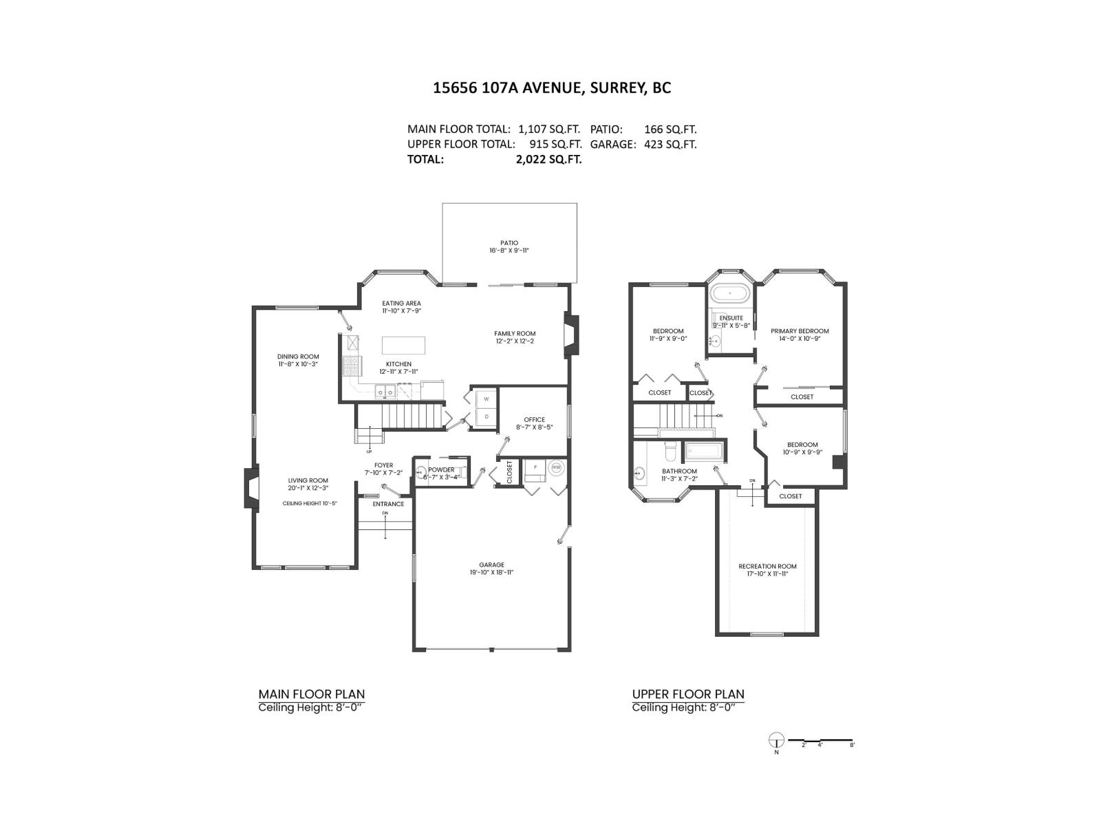 Photo of 15656 107A STREET 40