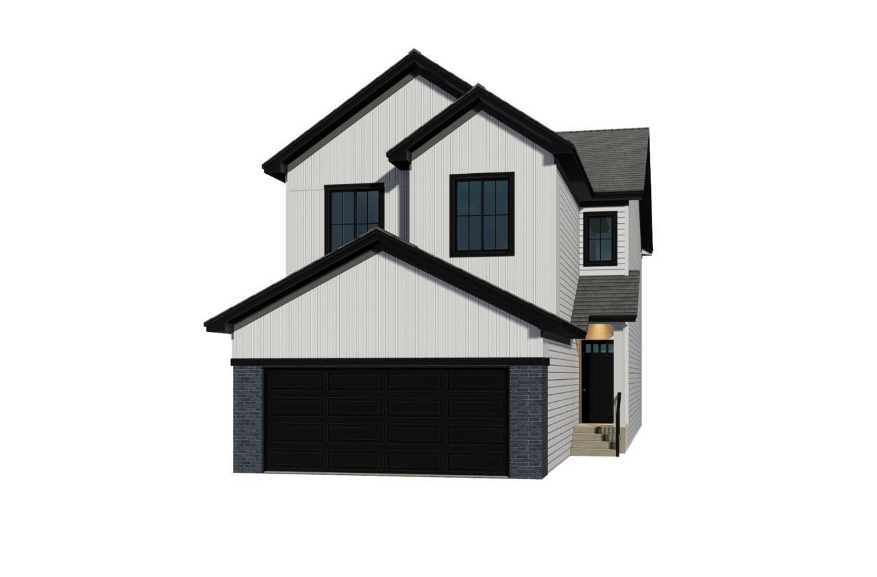 112 Brookside DR, Sherwood Park, Alberta, T8H3C6