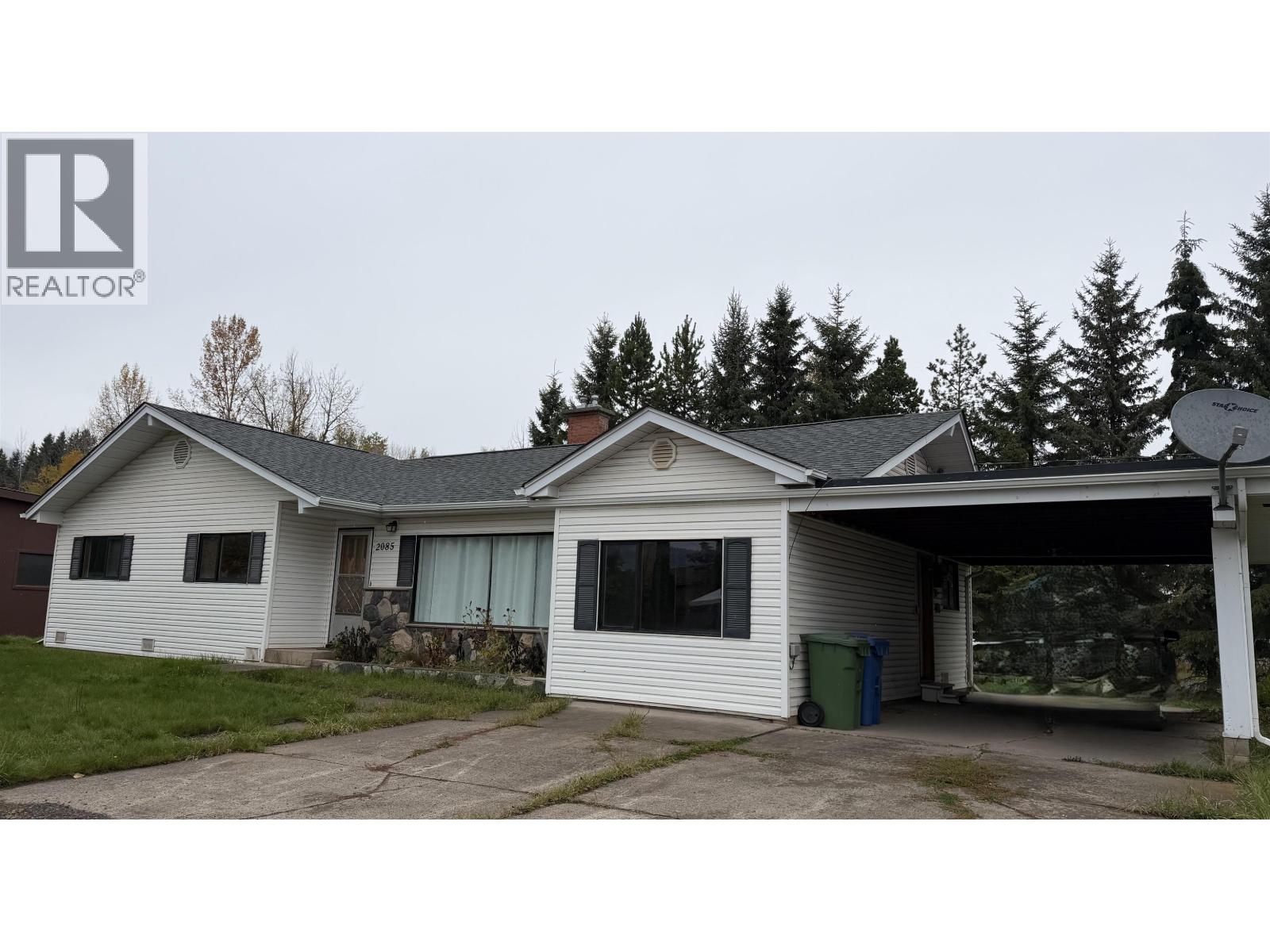 2085 CARNABY Street, Smithers