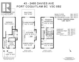 43 2495 Davies Avenue, Port Coquitlam, BC V3C0B2 Photo 29