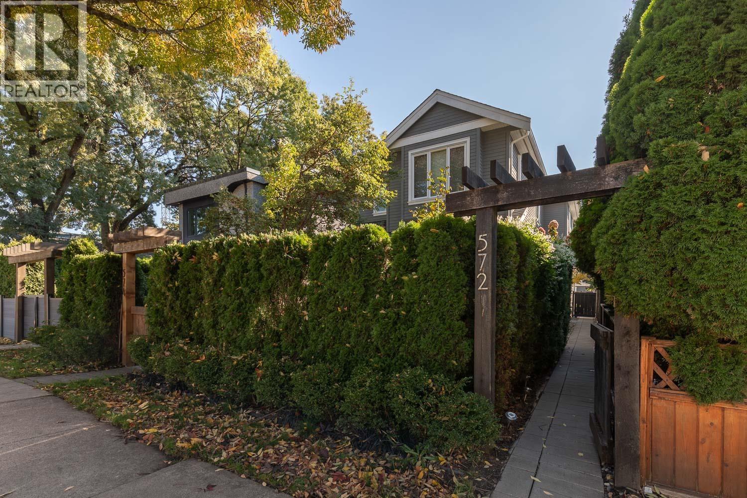 Property for sale at 572 E 16TH AVENUE