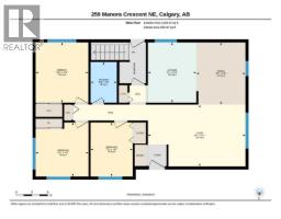 259 Manora Crescent Ne, Calgary, AB T2A4S4 Photo 41