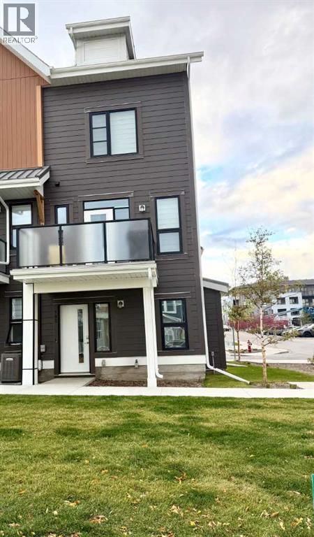 102 livingston Common NE, Calgary