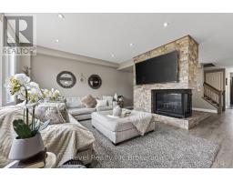 Living room - 805 Halifax Road, Woodstock, ON N4T0C6 Photo 13