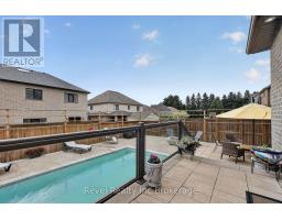 805 Halifax Road, Woodstock, ON N4T0C6 Photo 43