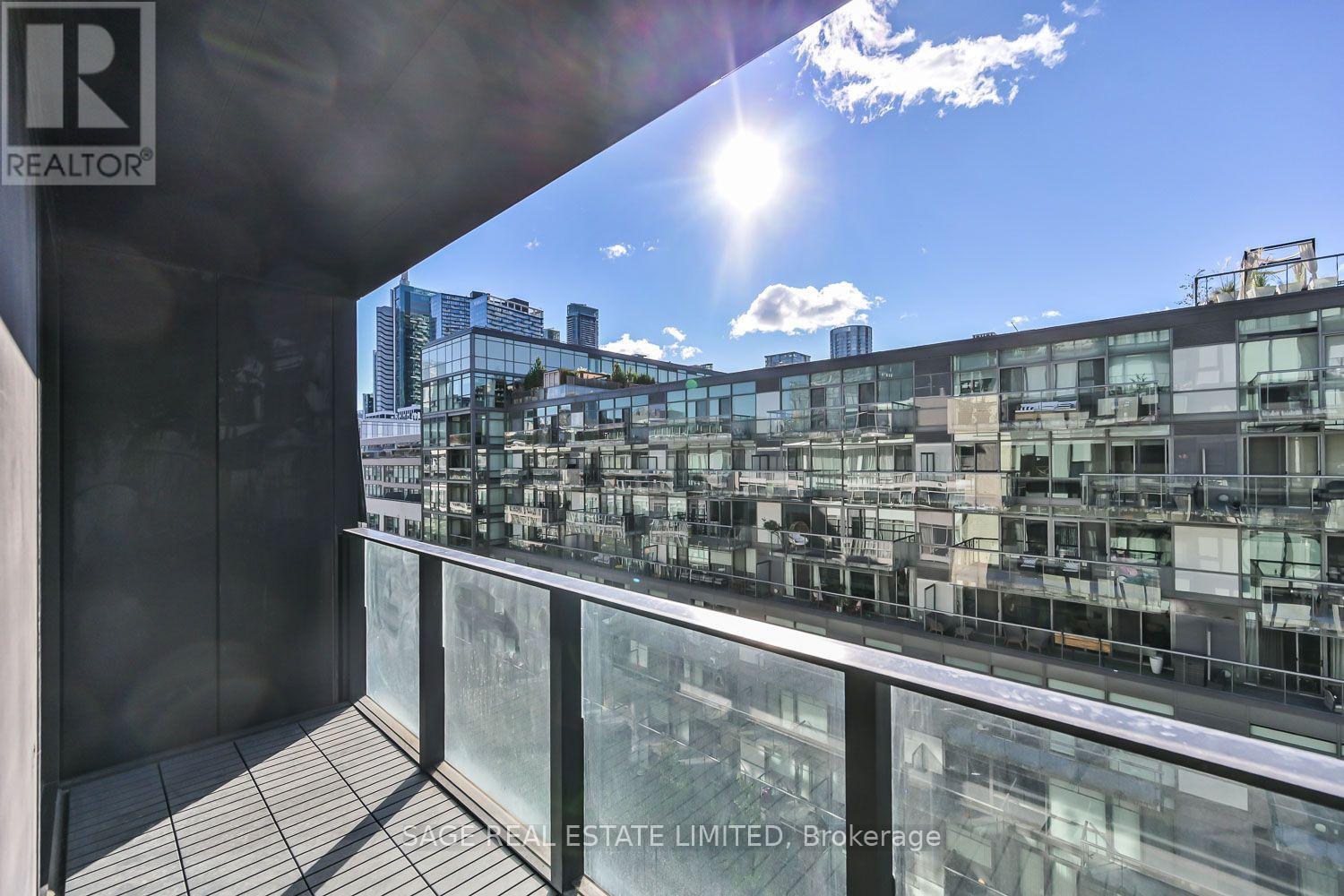 802- 38 Stewart Street, Toronto, ON photo 15