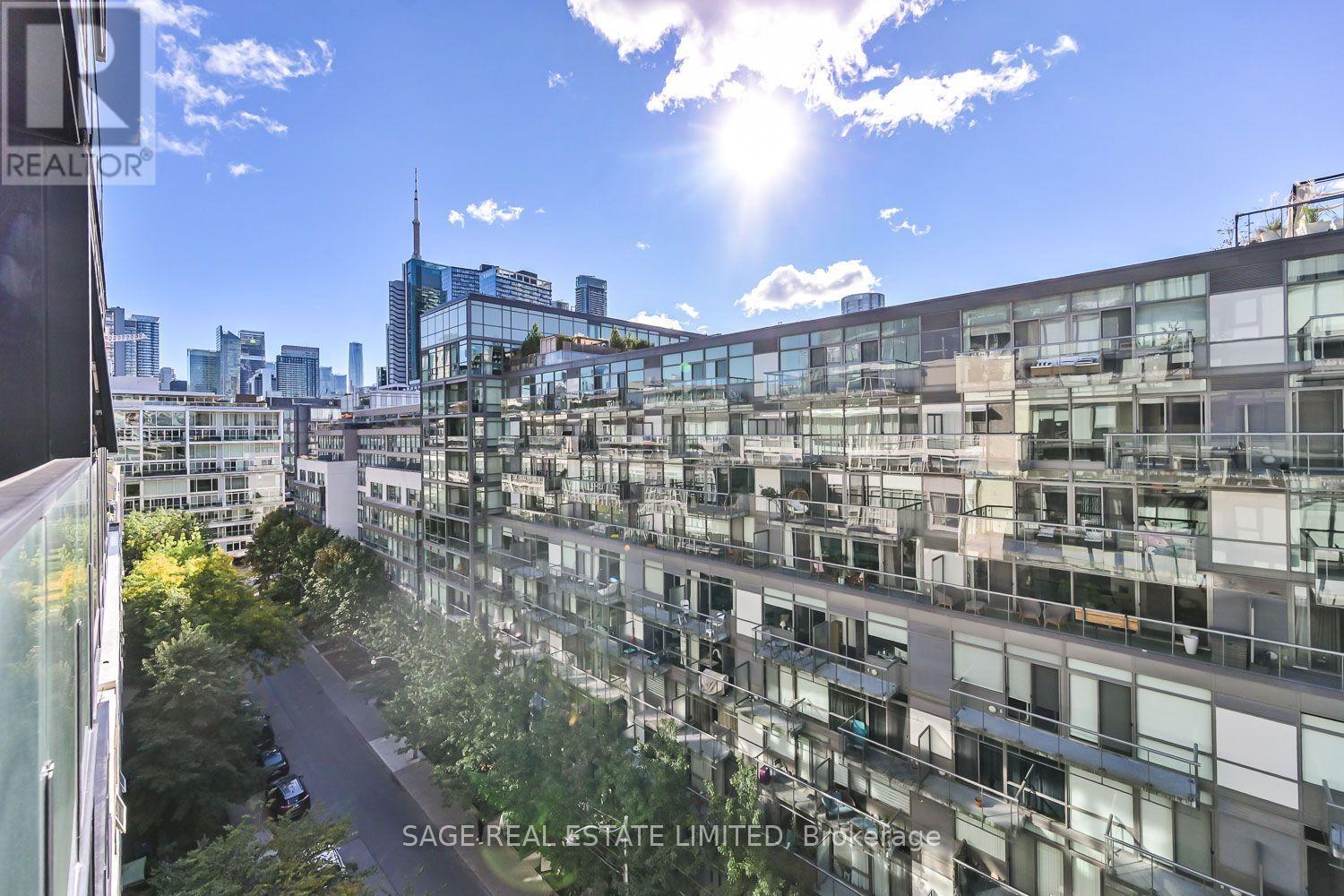 802- 38 Stewart Street, Toronto, ON photo 16
