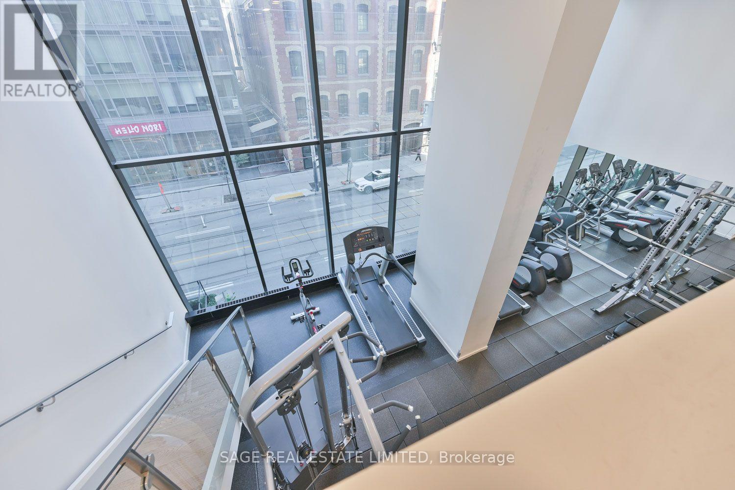 802- 38 Stewart Street, Toronto, ON photo 17