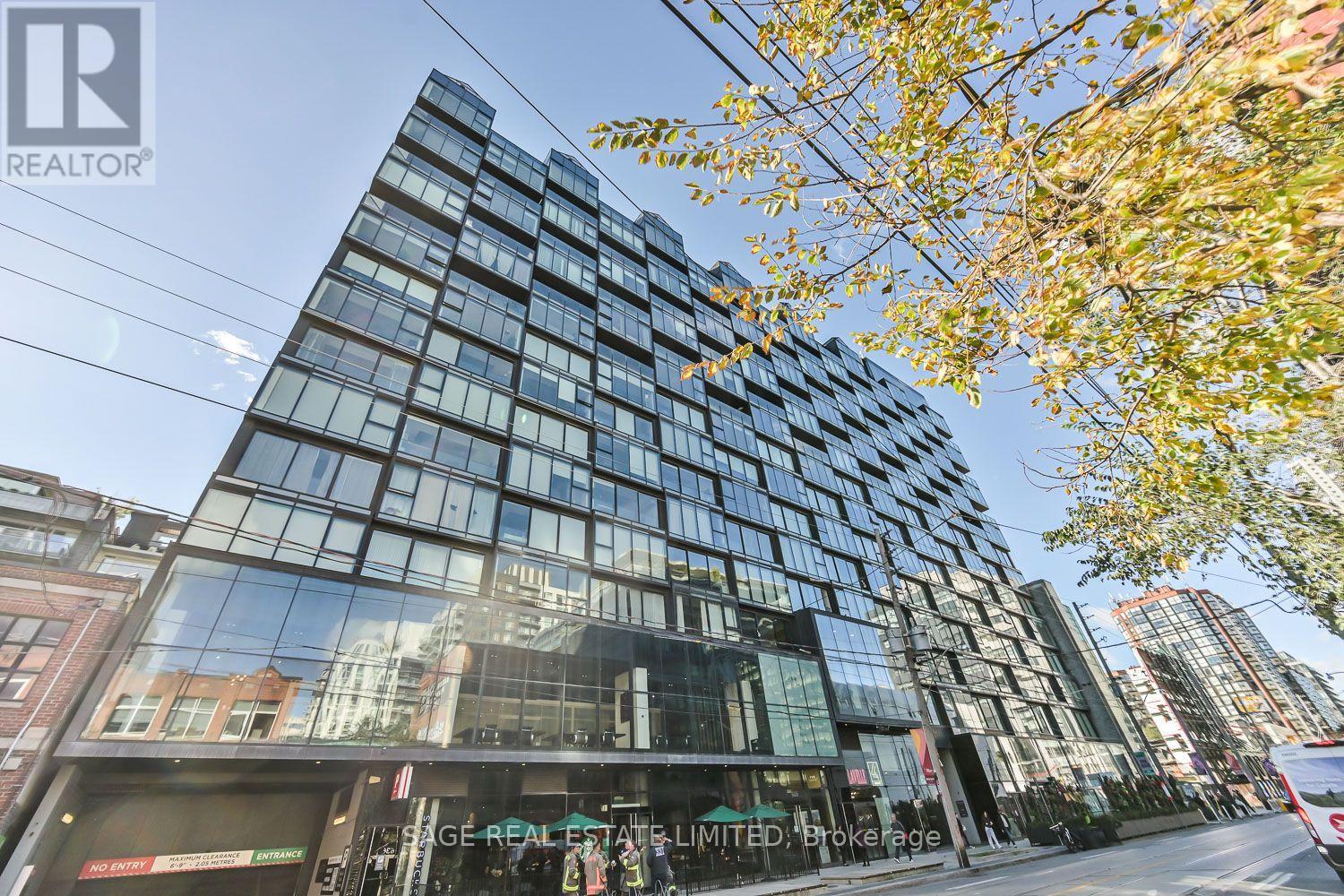802- 38 Stewart Street, Toronto, ON photo 18