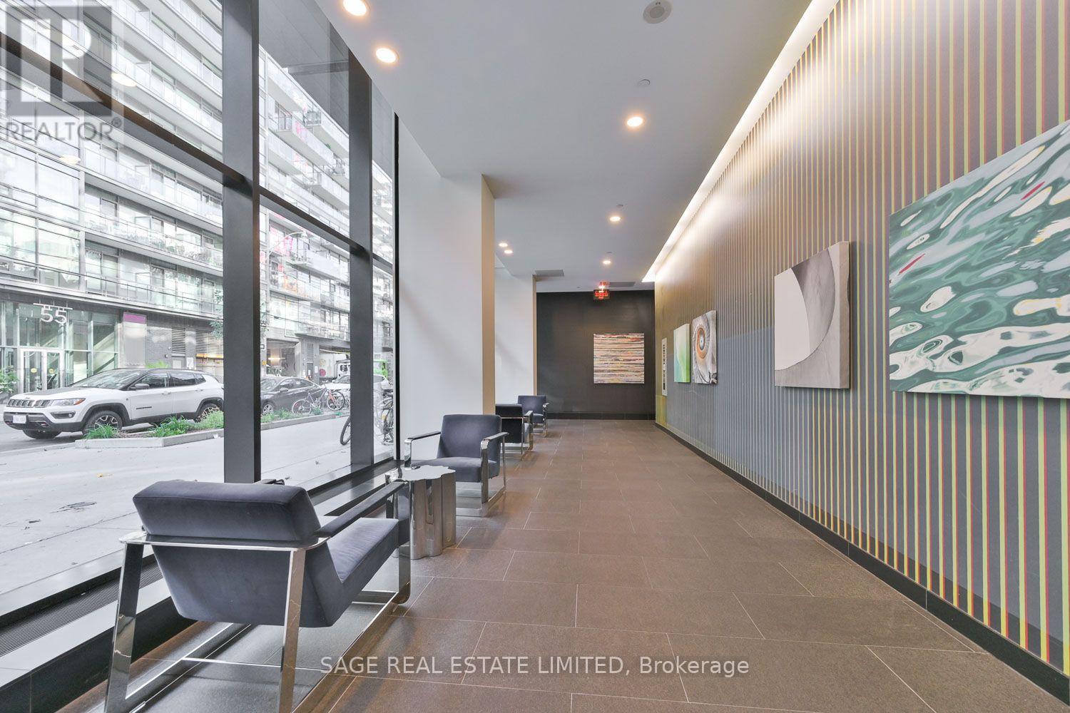 802 - 38 STEWART STREET, Toronto (Waterfront Communities) — photo 3