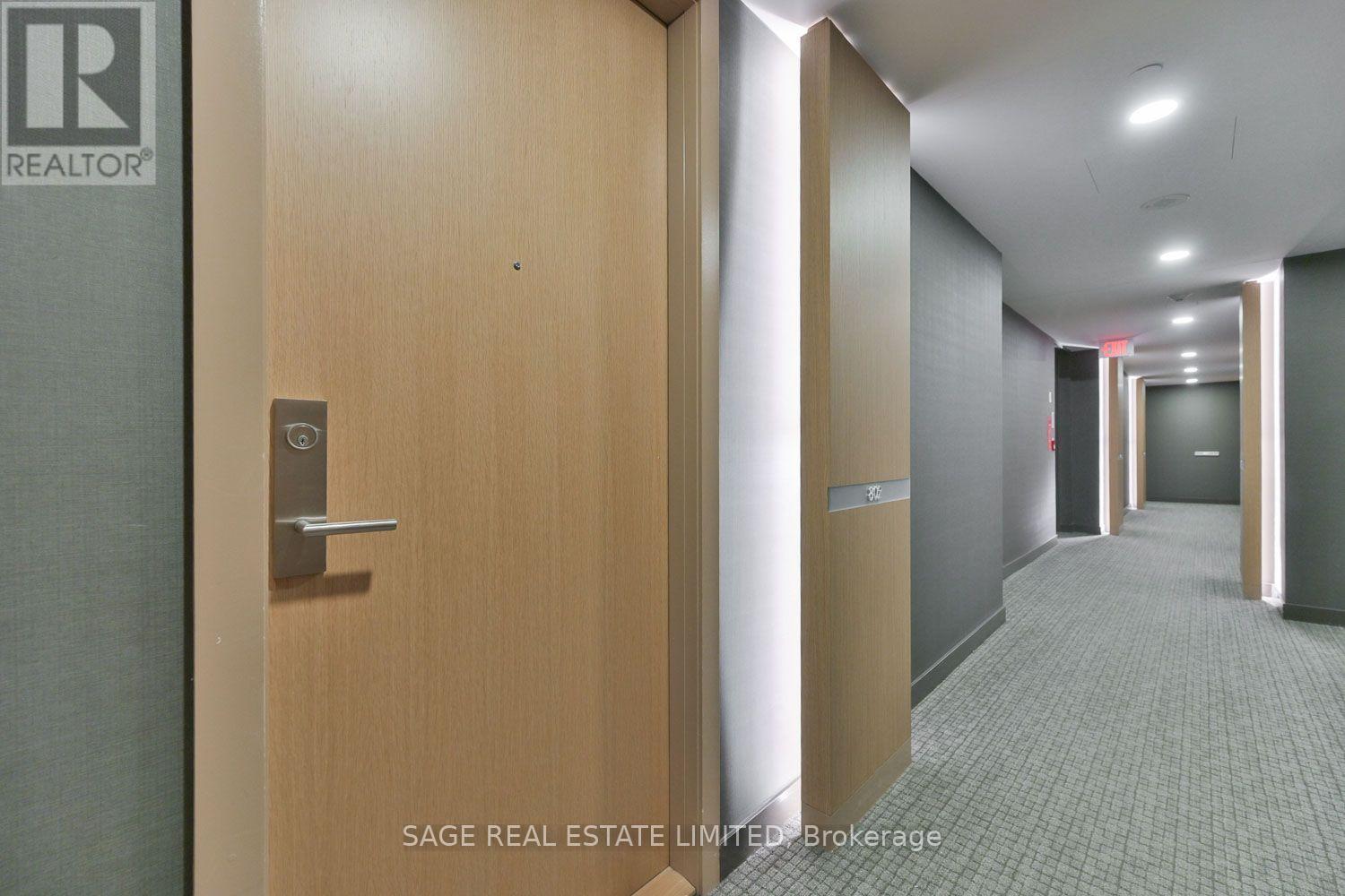 802 - 38 STEWART STREET, Toronto (Waterfront Communities) — photo 4