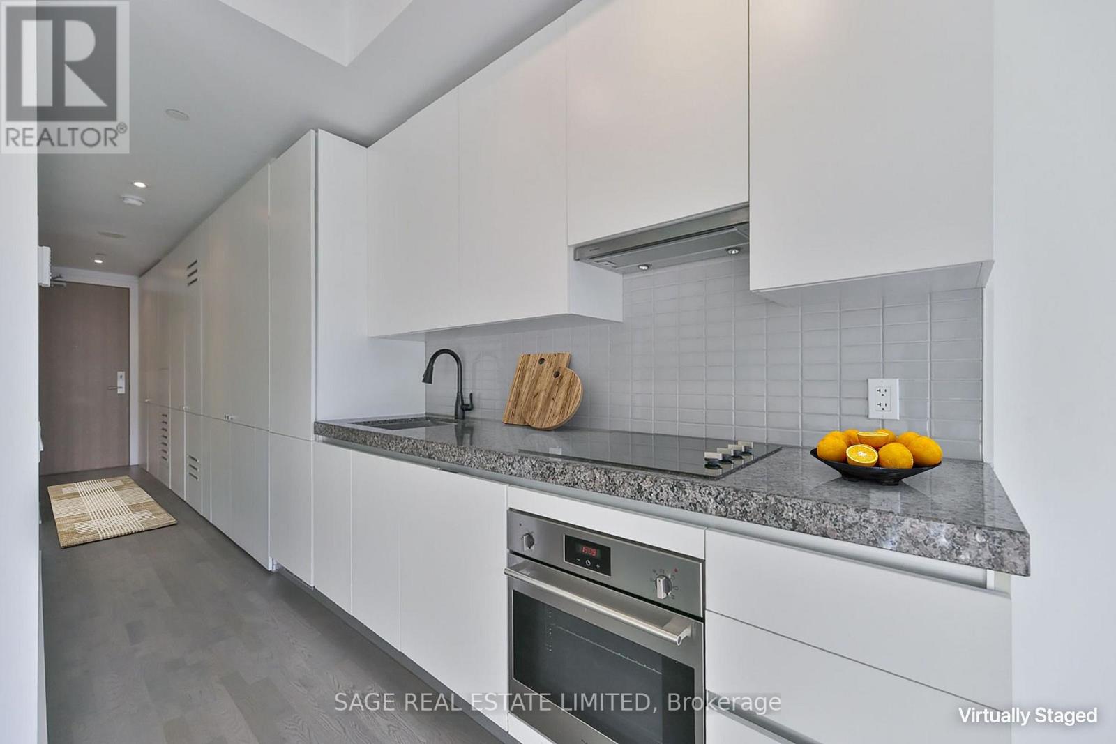 802 - 38 STEWART STREET, Toronto (Waterfront Communities) — photo 6