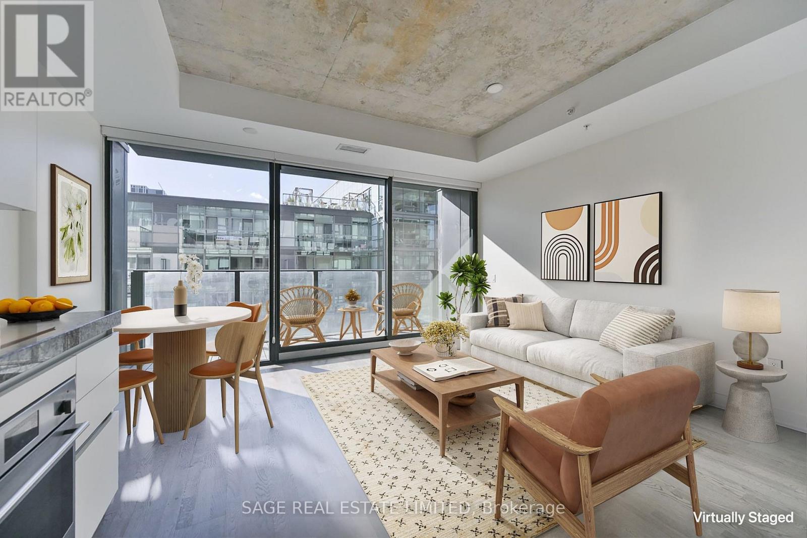 802 - 38 STEWART STREET, Toronto (Waterfront Communities) — photo 9