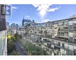 802 - 38 Stewart Street, Toronto, ON M5V1H6 Photo 16