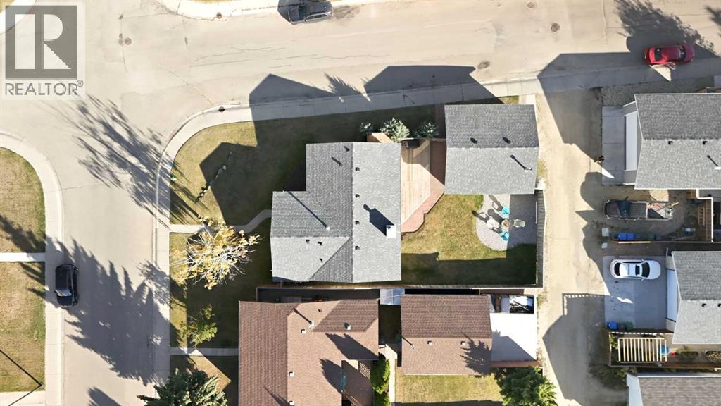 Listing photo – 25 Clark Crescent, Red Deer
