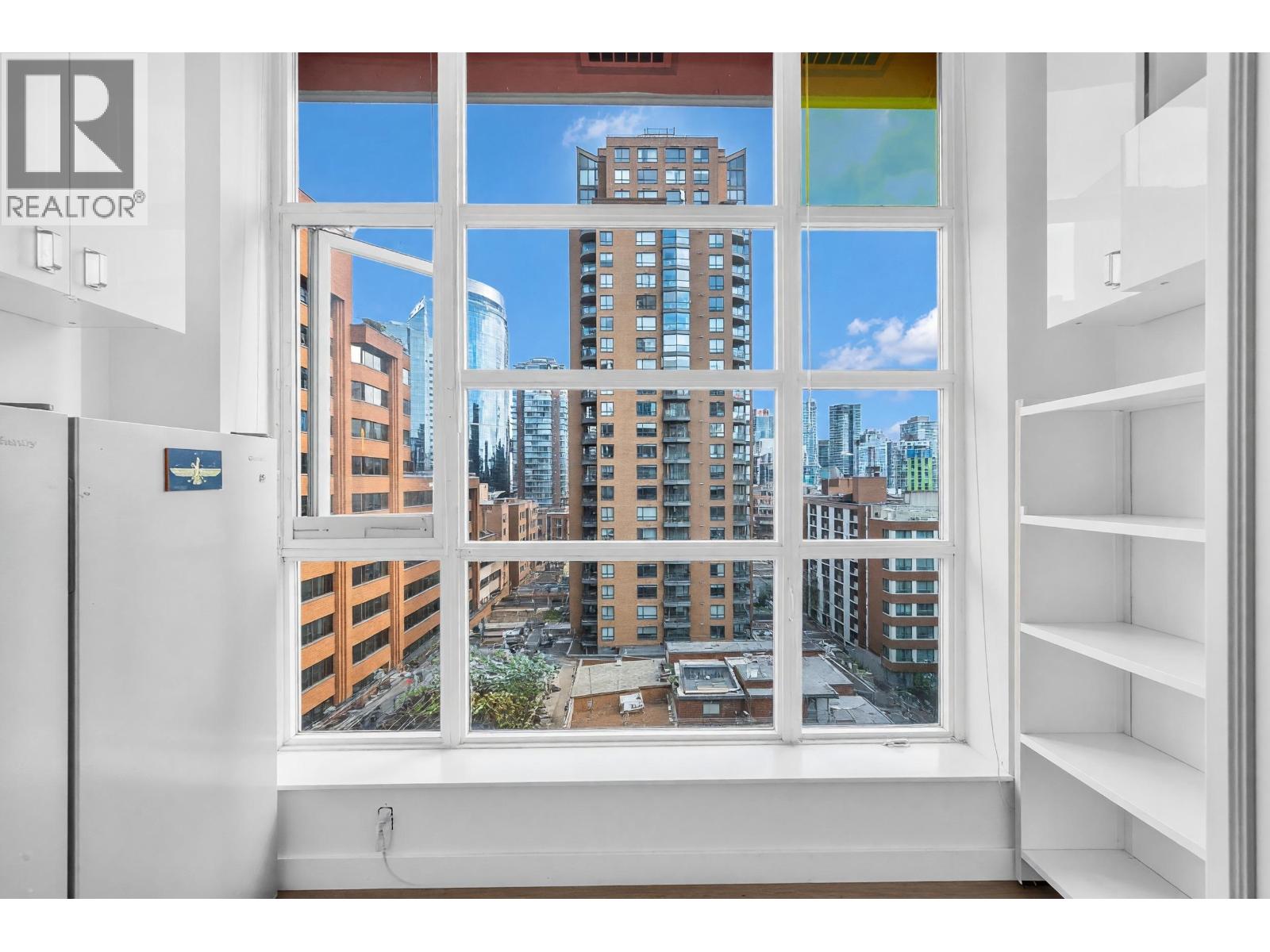 1002 1205 HOWE STREET, Vancouver - Image 1
