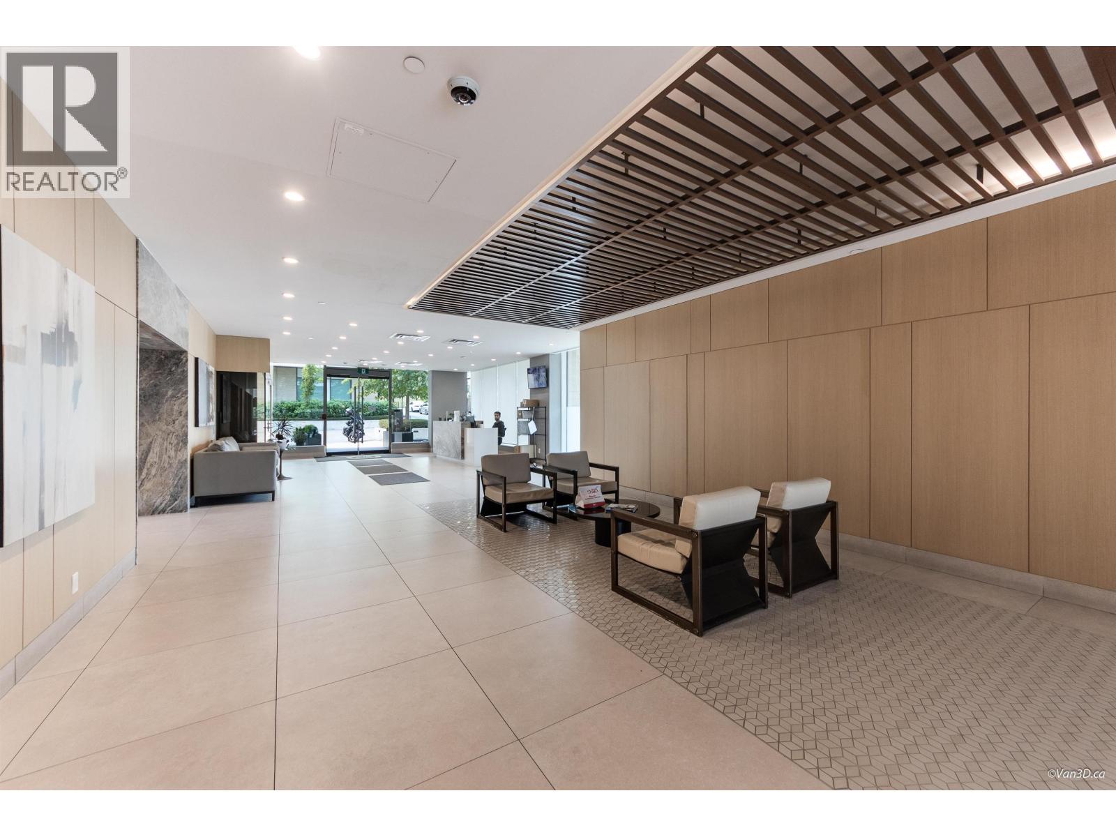 Photo of 301 8189 CAMBIE STREET 25