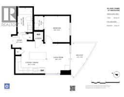 301 8189 Cambie Street, Vancouver, BC V6P0G6 Photo 29