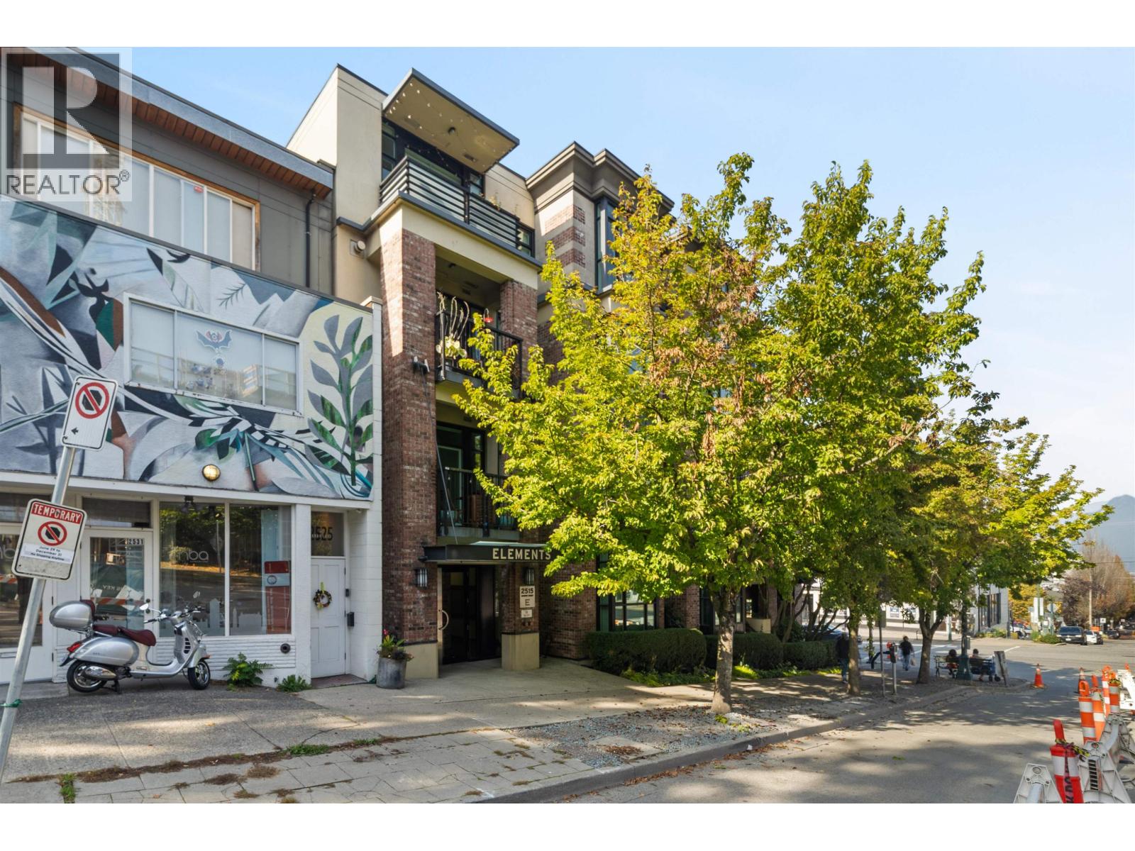 Photo of 109 2515 ONTARIO STREET 24