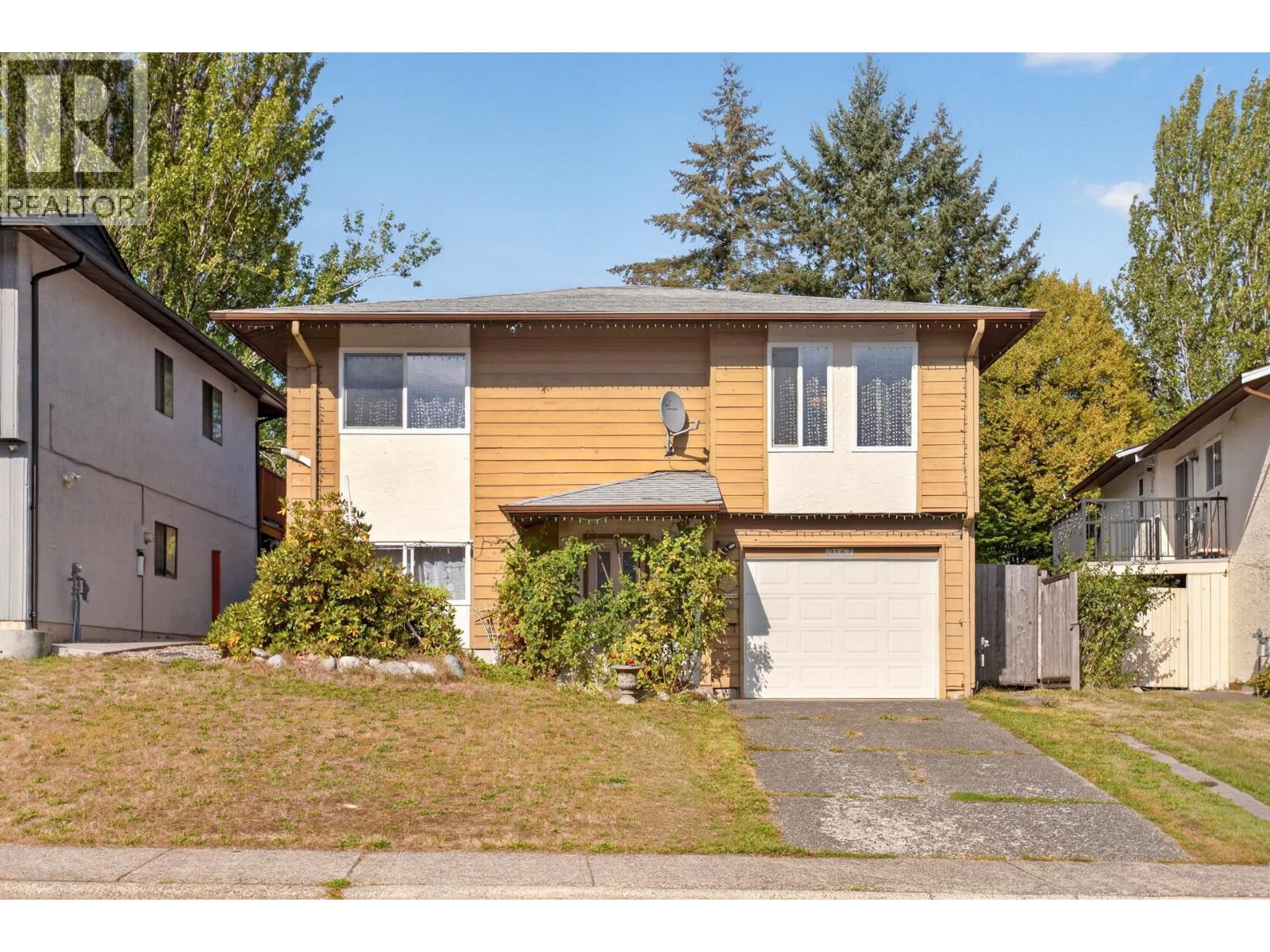 3167 SECHELT DRIVE