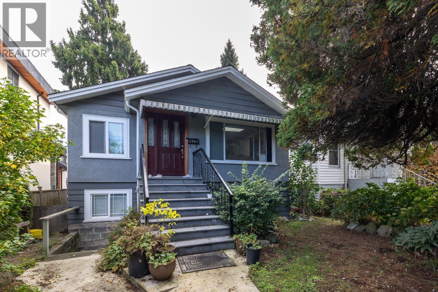 Property for sale at 3960 NOOTKA STREET