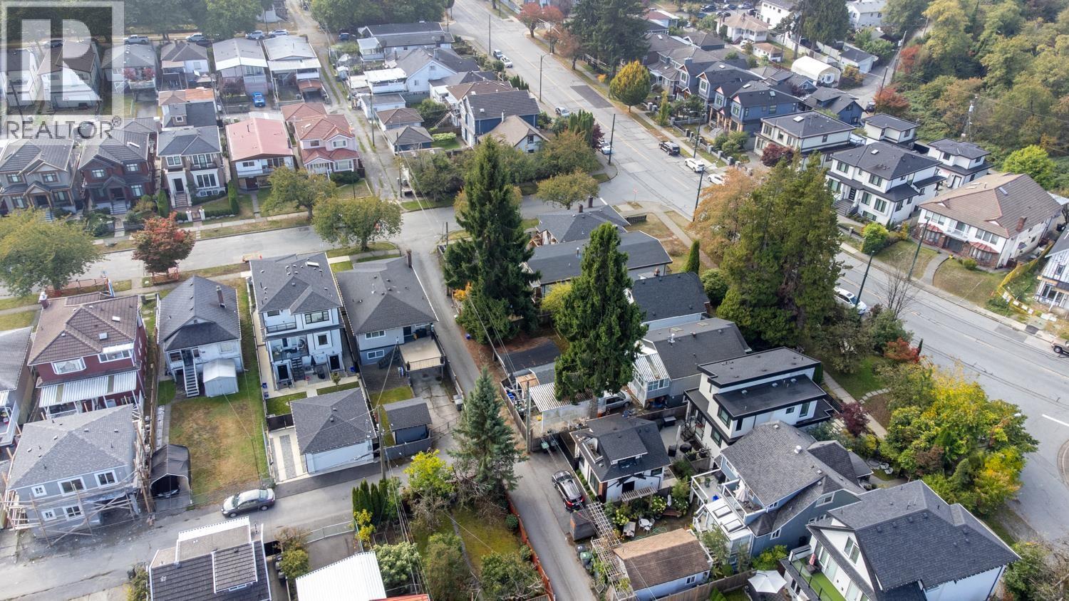 3960 NOOTKA STREET, Vancouver - Image 1