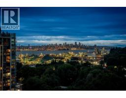 2406 1500 Fern Street, North Vancouver, BC V7J0E6 Photo 15