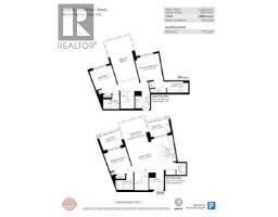 2406 1500 Fern Street, North Vancouver, BC V7J0E6 Photo 38