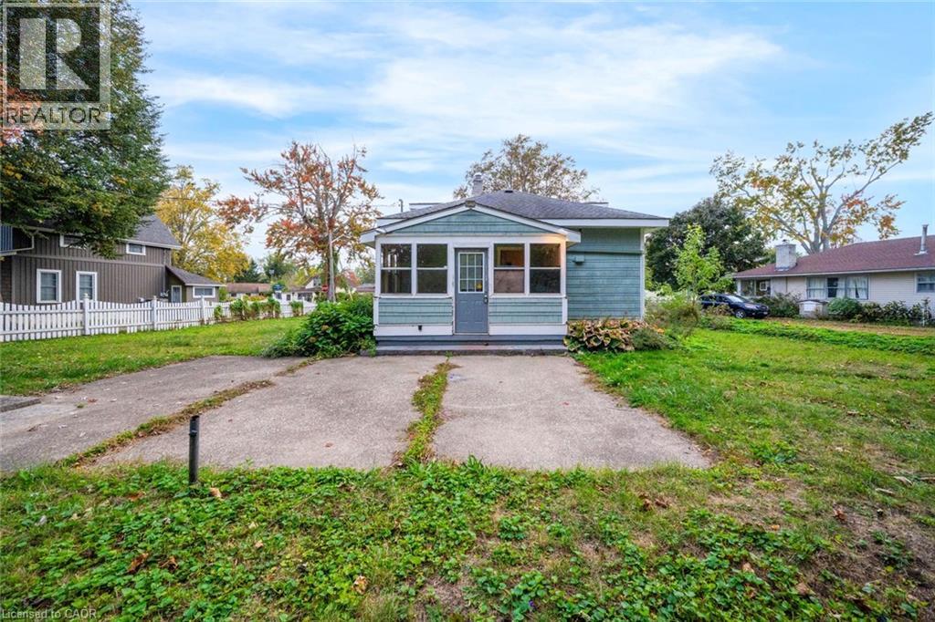 42 CAMBRIDGE Road E, Crystal Beach — photo 7