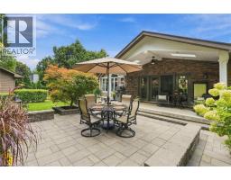 816 Alexander Road, Ancaster, ON L9G3E9 Photo 44