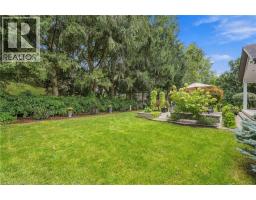 816 Alexander Road, Ancaster, ON L9G3E9 Photo 48
