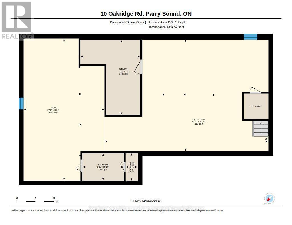 10 OAKRIDGE ROAD - Image 37