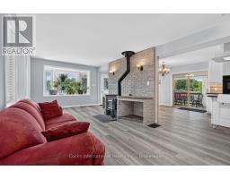 Kitchen - 206 On-141 Highway, Huntsville, ON P0B1M0 Photo 6
