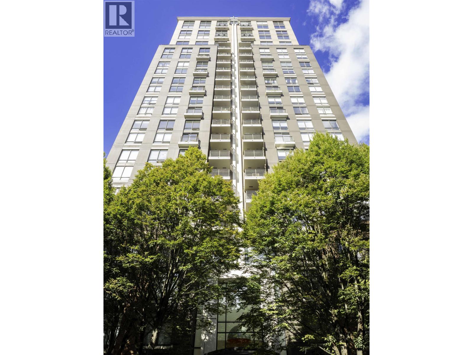 Photo of 1606 1055 HOMER STREET 20