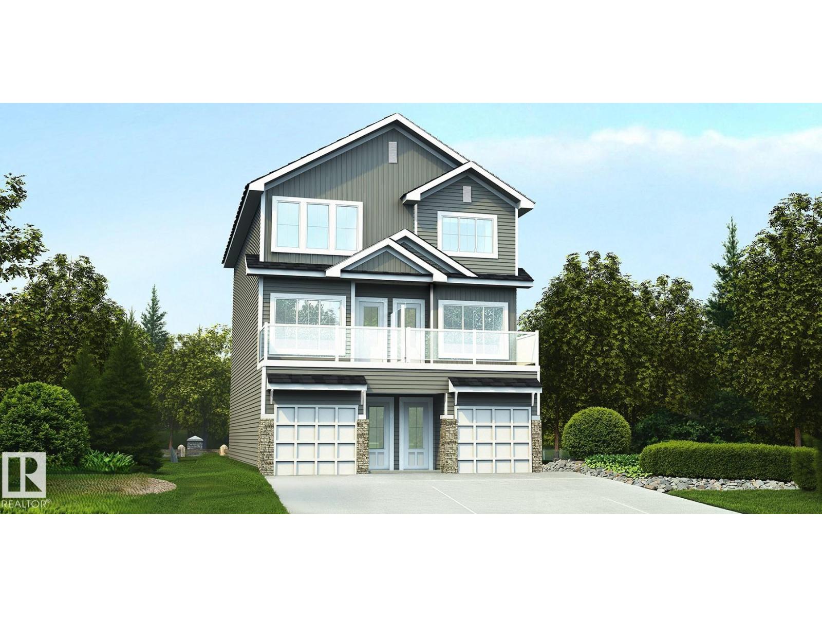 Photo of 1317 9 ST NW, Edmonton