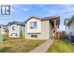 236 Paris Crescent, Fort McMurray