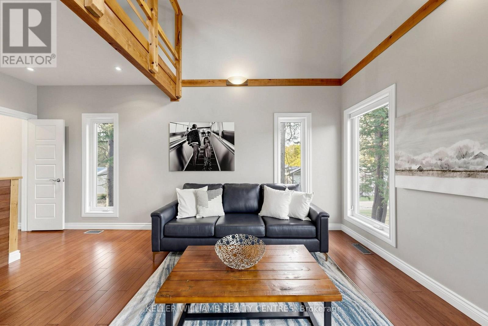 42 Balson Boulevard, Whitchurch-Stouffville, ON photo 7