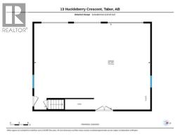 13 Huckleberry Crescent, Rural Taber, M D  Of, AB T1G0A7 Photo 49