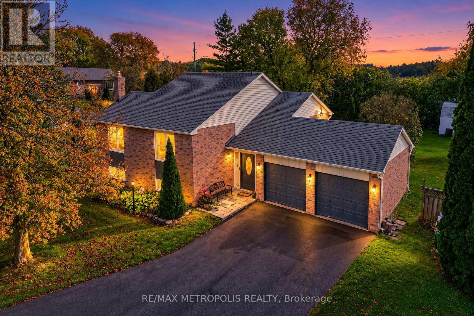1 Herriot Street, Caledon, ON photo 48