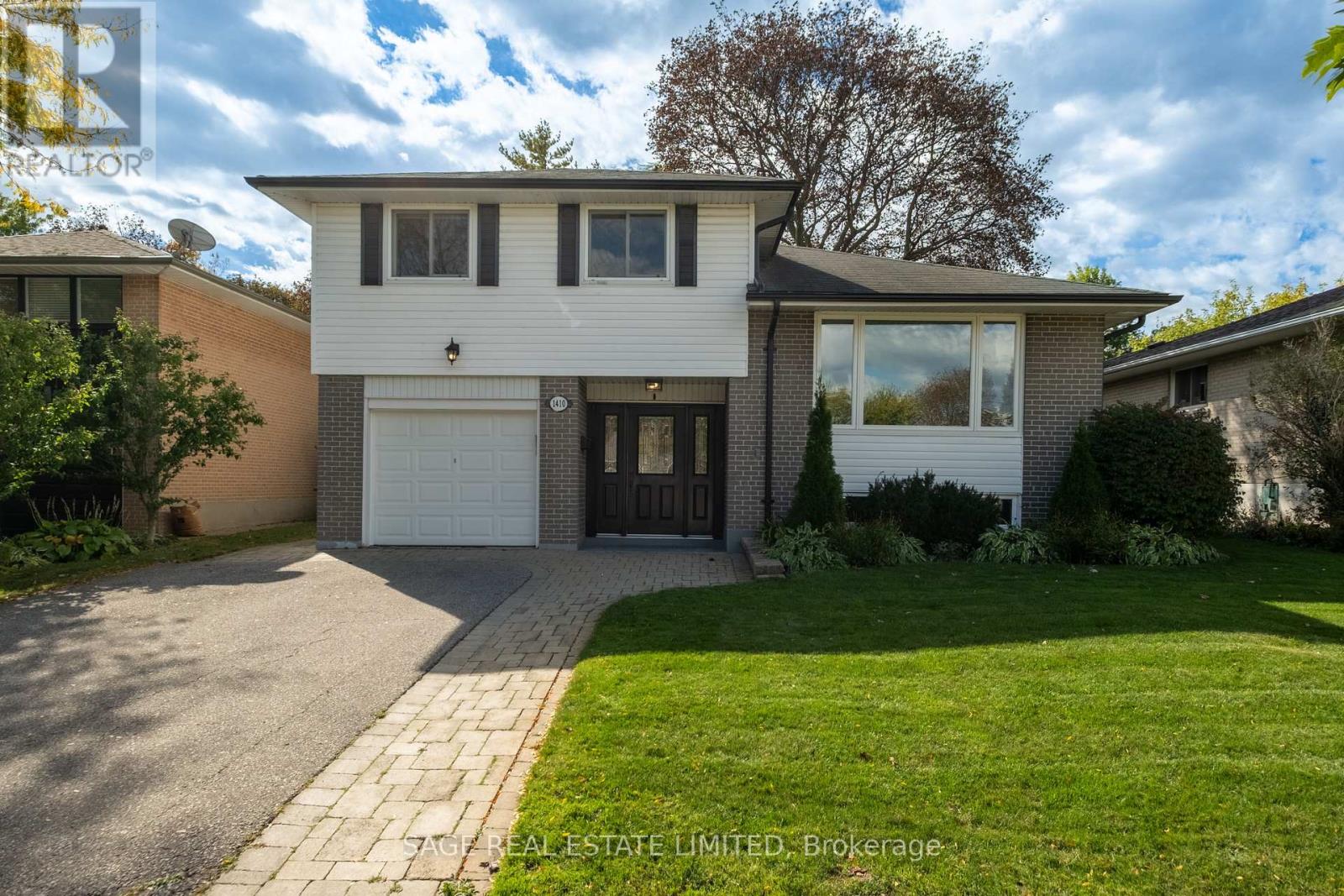 Photo of 1410 Lewisham Drive