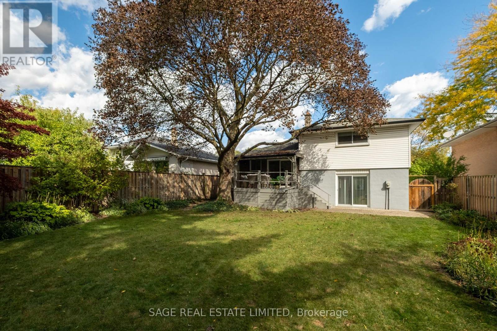 1410 Lewisham Drive, Mississauga, ON photo 42