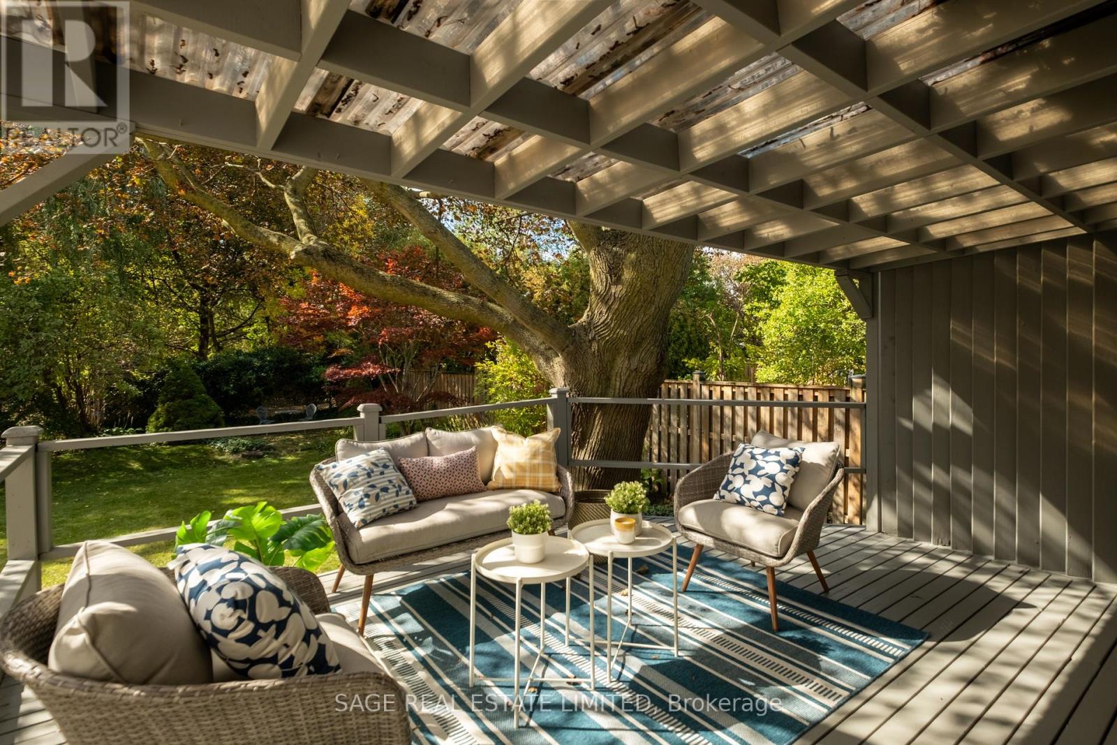 1410 Lewisham Drive, Mississauga, ON photo 43