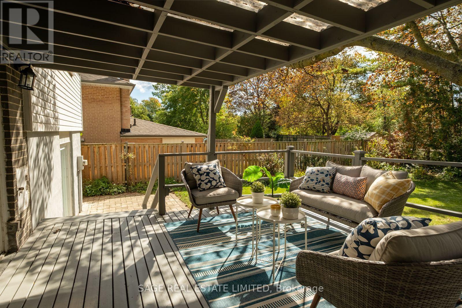 1410 Lewisham Drive, Mississauga, ON photo 45