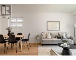 Eating area - 1410 Lewisham Drive, Mississauga, ON L5J3R3 Photo 10