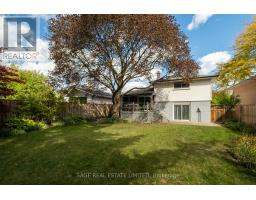 1410 Lewisham Drive, Mississauga, ON L5J3R3 Photo 42