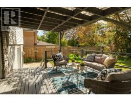 1410 Lewisham Drive, Mississauga, ON L5J3R3 Photo 45