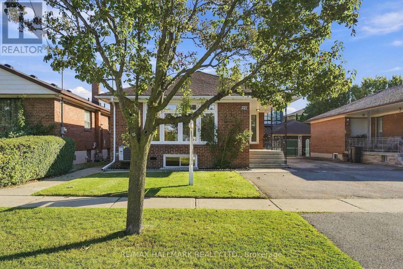 29 WILLOWBROOK ROAD - 1