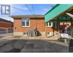 29 Willowbrook Road, Toronto, ON M8Z4A8 Photo 30