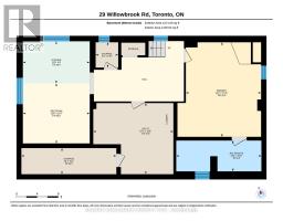 29 Willowbrook Road, Toronto, ON M8Z4A8 Photo 34